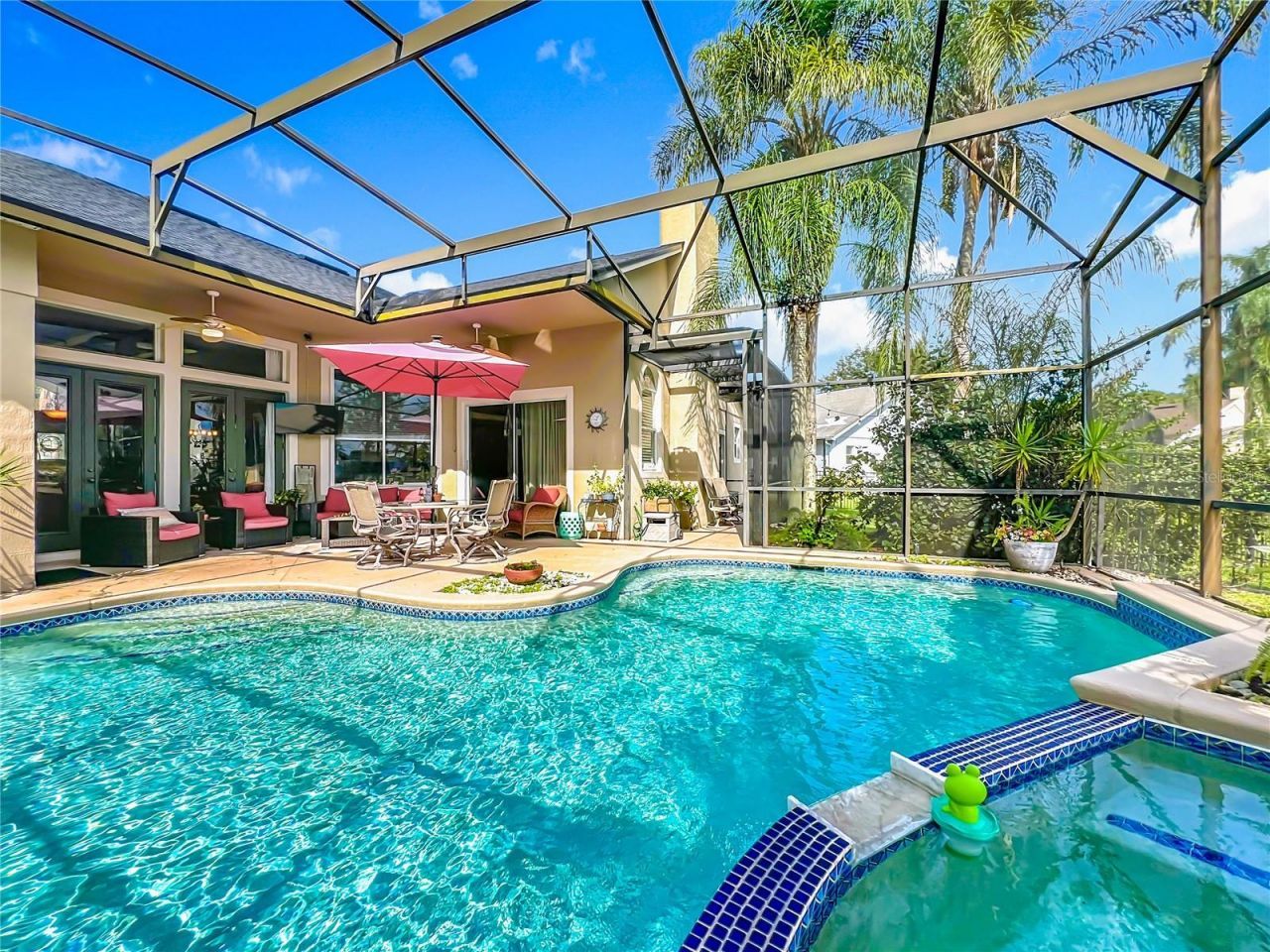 4552 Lake Calabay Drive, Orlando, FL 32837 Photo