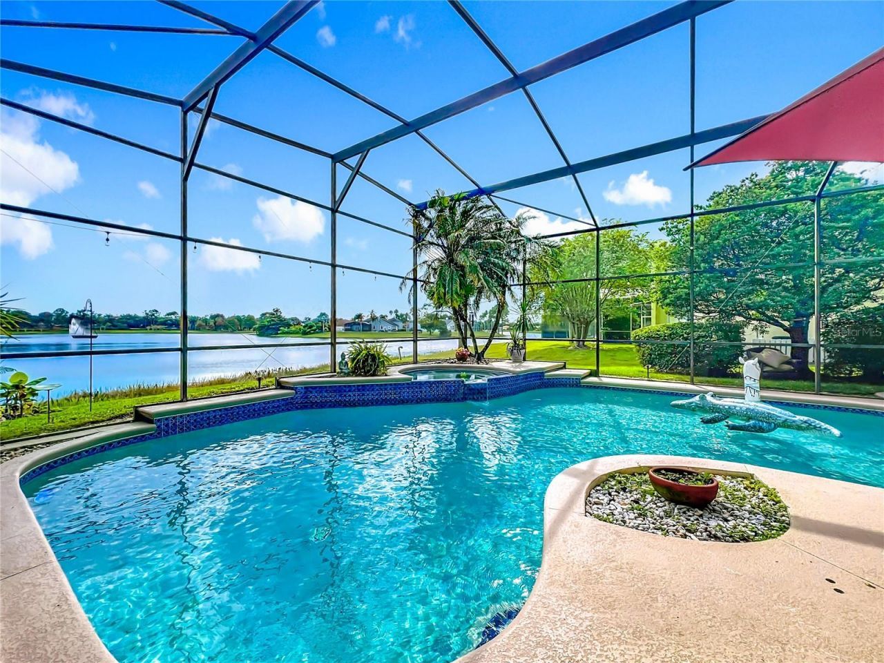 4552 Lake Calabay Drive, Orlando, FL 32837 Photo