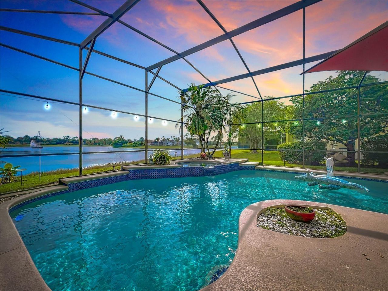 4552 Lake Calabay Drive, Orlando, FL 32837 Photo