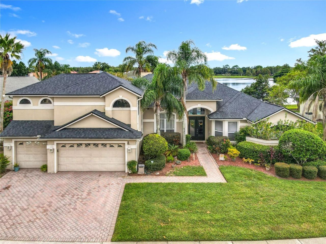 4552 Lake Calabay Drive, Orlando, FL 32837 Photo
