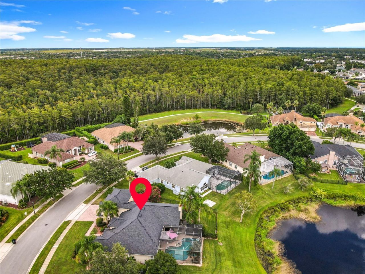 4552 Lake Calabay Drive, Orlando, FL 32837 Photo