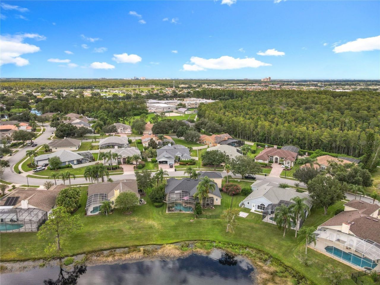 4552 Lake Calabay Drive, Orlando, FL 32837 Photo