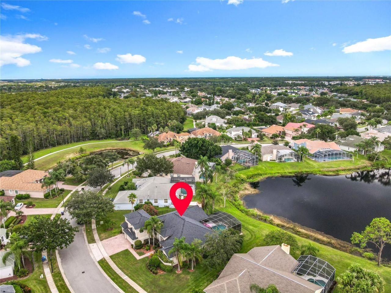 4552 Lake Calabay Drive, Orlando, FL 32837 Photo