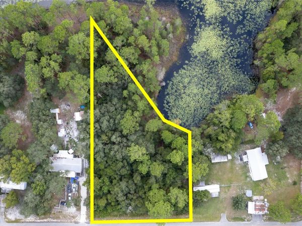 PINECREST ROAD, EUSTIS, FL 32736