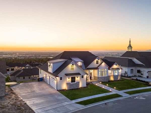 2143 Ryker St., Pocatello, ID 00000