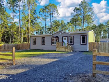 127 DOMINGO Road, Satsuma, FL 32189