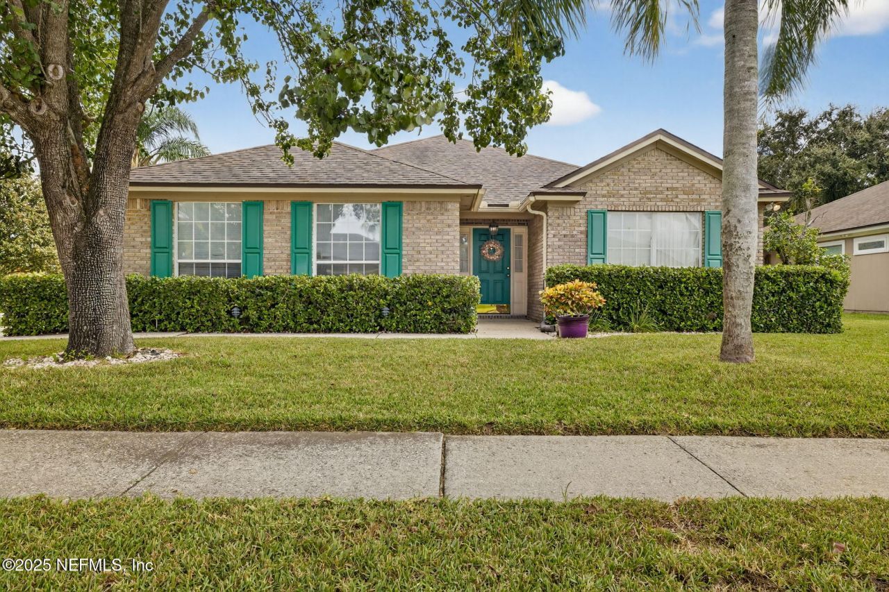 4447 Deep River Way E, Jacksonville, FL 32224 Main Photo