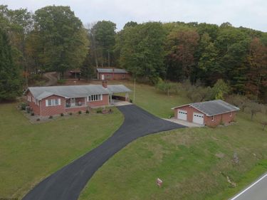 11692 Adolph Road, Mill Creek, WV 26280