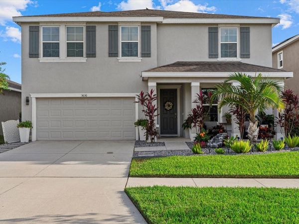 5030 JACKEL CHASE DRIVE, WIMAUMA, FL 33598