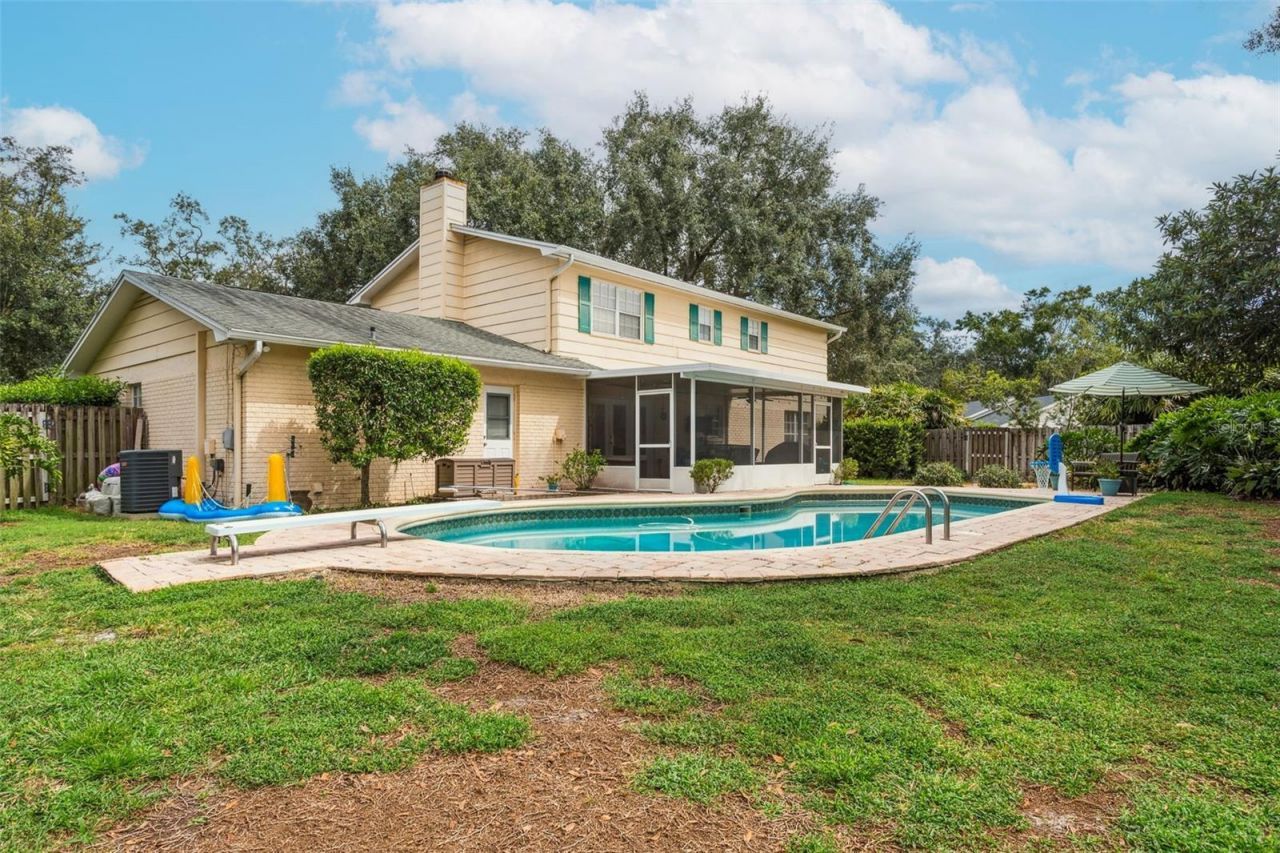 413 Montrose Avenue, Temple Terrace, FL 33617 Photo