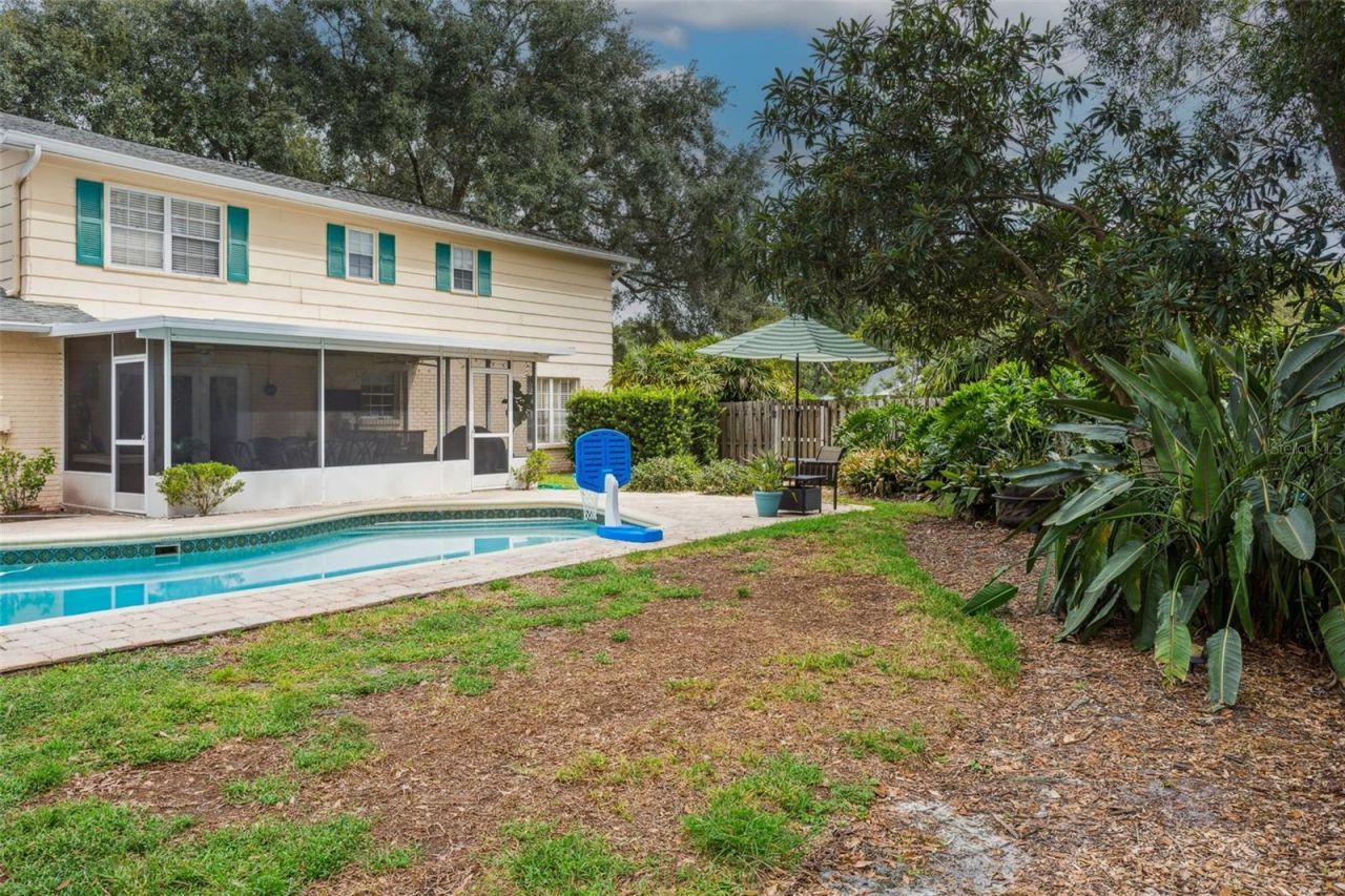 413 Montrose Avenue, Temple Terrace, FL 33617 Photo