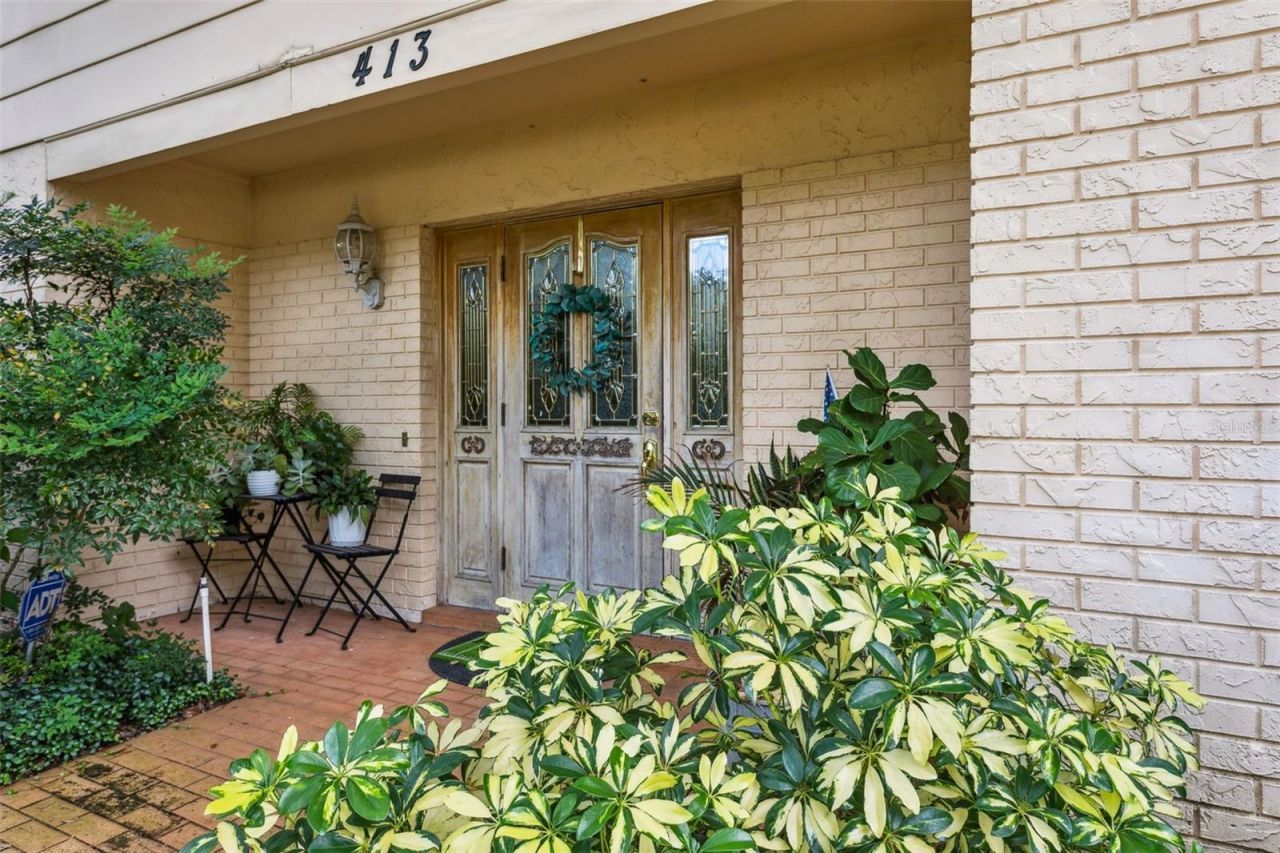 413 Montrose Avenue, Temple Terrace, FL 33617 Photo