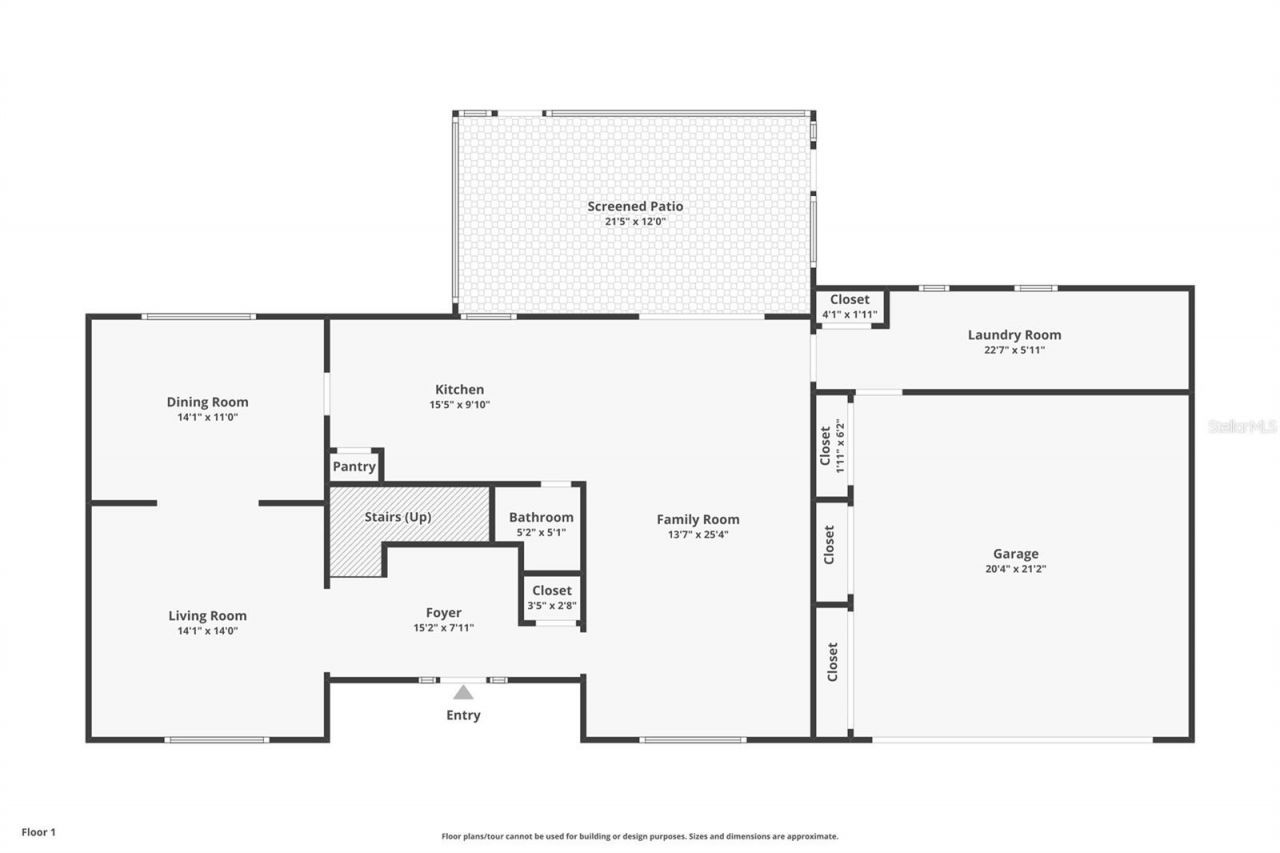 413 Montrose Avenue, Temple Terrace, FL 33617 Photo