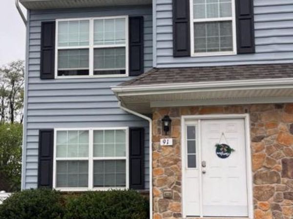 91 TOSCANO DRIVE, SMYRNA, DE 19977