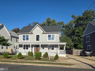 6724 WESTLAWN DRIVE, FALLS CHURCH, VA 22042