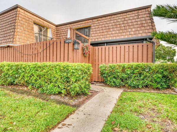 1416 14th Lane, Greenacres, FL 33463