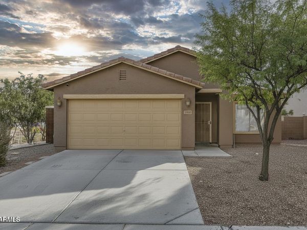 25763 W SATELLITE Lane, Buckeye, AZ 85326