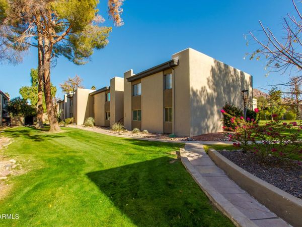 4201 E CAMELBACK Road, Unit 34, Phoenix, AZ 85018