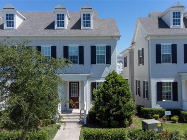 2101 CELEBRATION BOULEVARD, KISSIMMEE, FL 34747