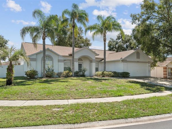 2546 ALCLOBE CIRCLE, OCOEE, FL 34761