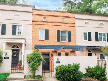 1552 GARDEN CT, Charlottesville, VA 22901