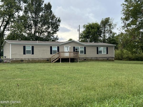 285 Pete Tinsley Road, Alamo, TN 38001