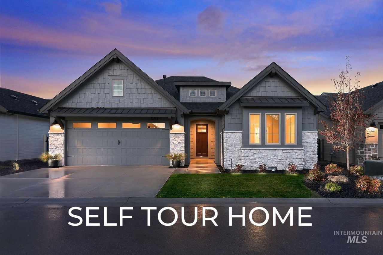 2584 E Galleon Ln, Meridian, ID 83642 Main Photo