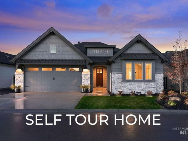 2584 E Galleon Ln, Meridian, ID 83642