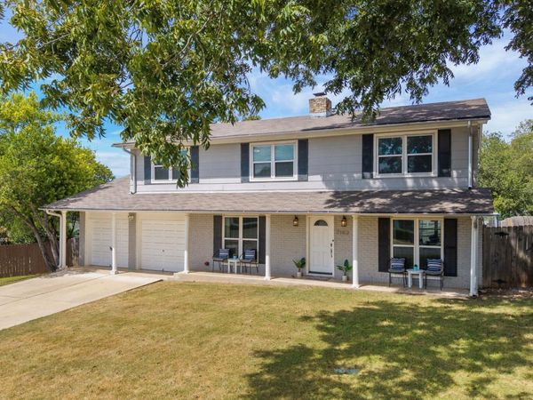 7102 Fred Morse DR, Austin, TX 78723