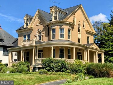 1001 MARIETTA AVENUE, LANCASTER, PA 17603