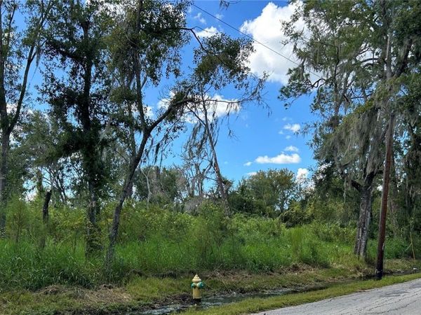 SEMINOLE LAKE BLVD & HICKMAN AVE, PLANT CITY, FL 33563