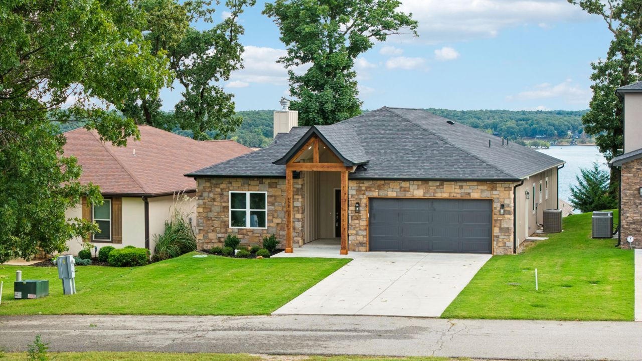 452711 Preakness Drive, Afton, OK 74331 Main Photo