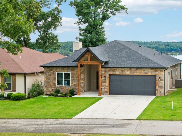 452711 Preakness Drive, Afton, OK 74331