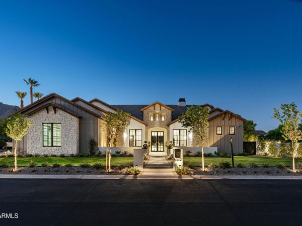 6302 E CALLE DEL NORTE, Scottsdale, AZ 85251