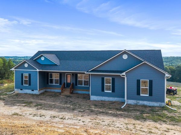 610 Summer City Firetower Road, Pikeville, TN 37367