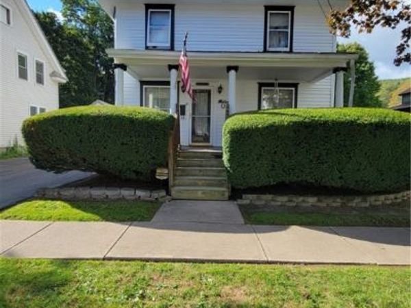 81 Cortland Street, Norwich, NY 13815