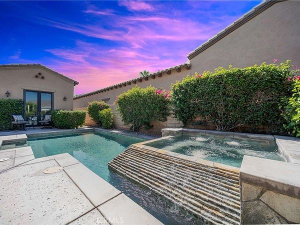 57721 Santa Rosa Trail, La Quinta, CA 92253