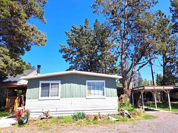 61280 Parrell Road, Unit 10, Bend, OR 97702