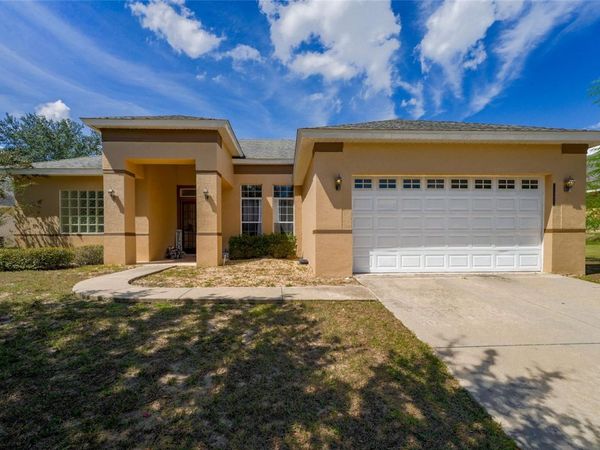 33213 IRONGATE DRIVE, LEESBURG, FL 34788