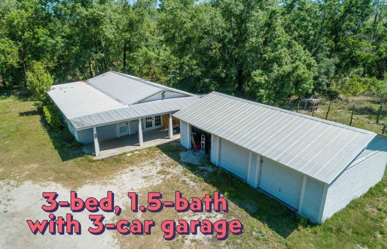 6810 Pearson Lane, Wesley Chapel, FL 33544 Photo