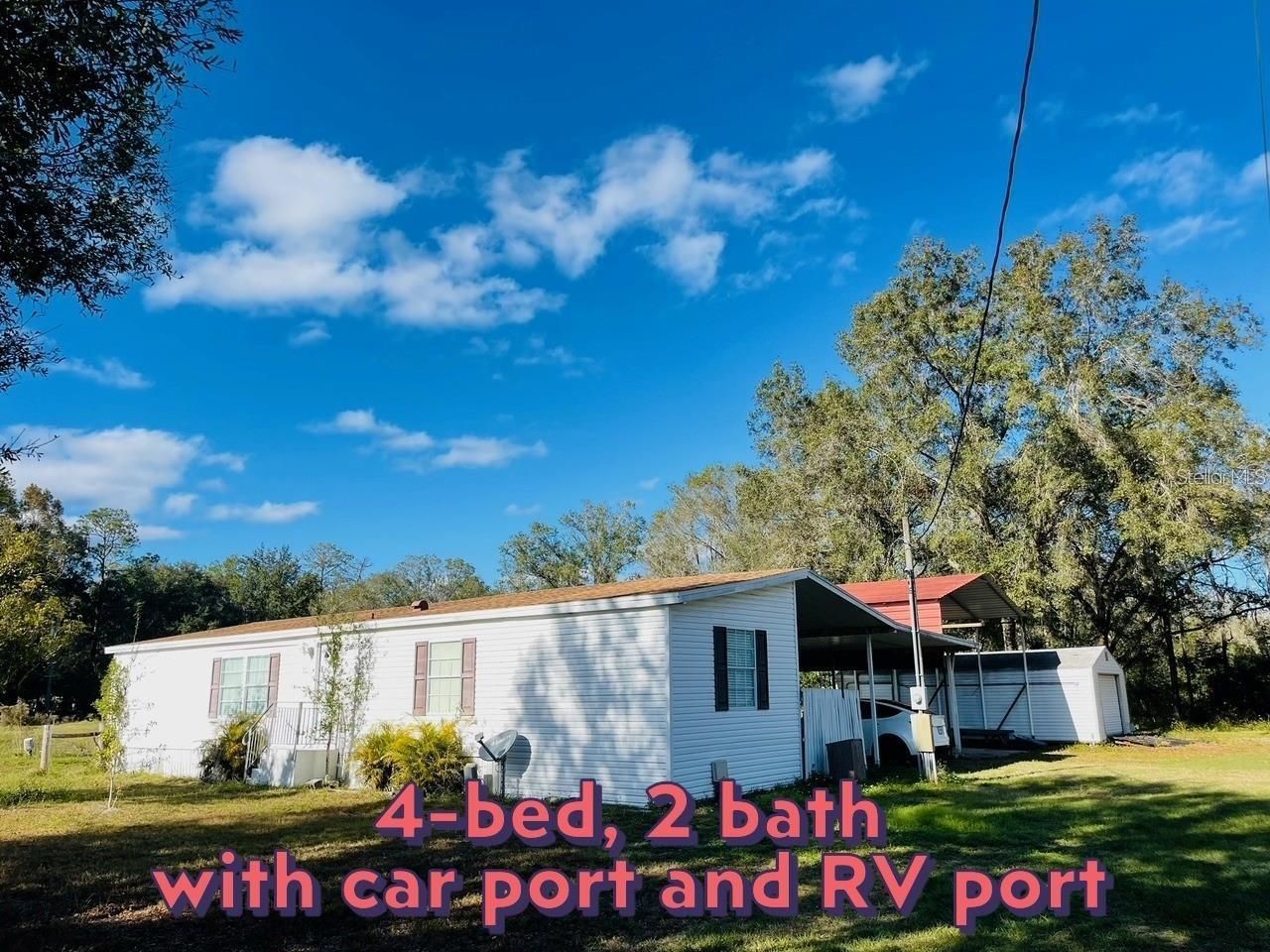 6810 Pearson Lane, Wesley Chapel, FL 33544 Photo