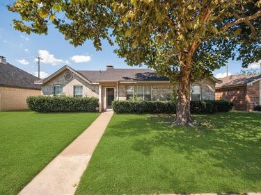 4407 Lashley Drive, Dallas, TX 75232