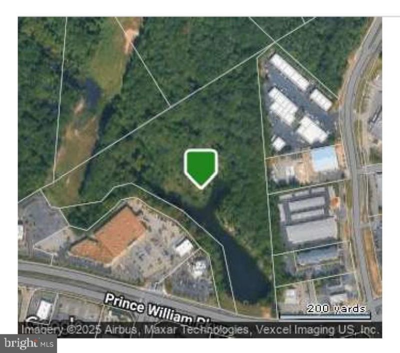 2660 PRINCE WILLIAM PARKWAY, WOODBRIDGE, VA 22192