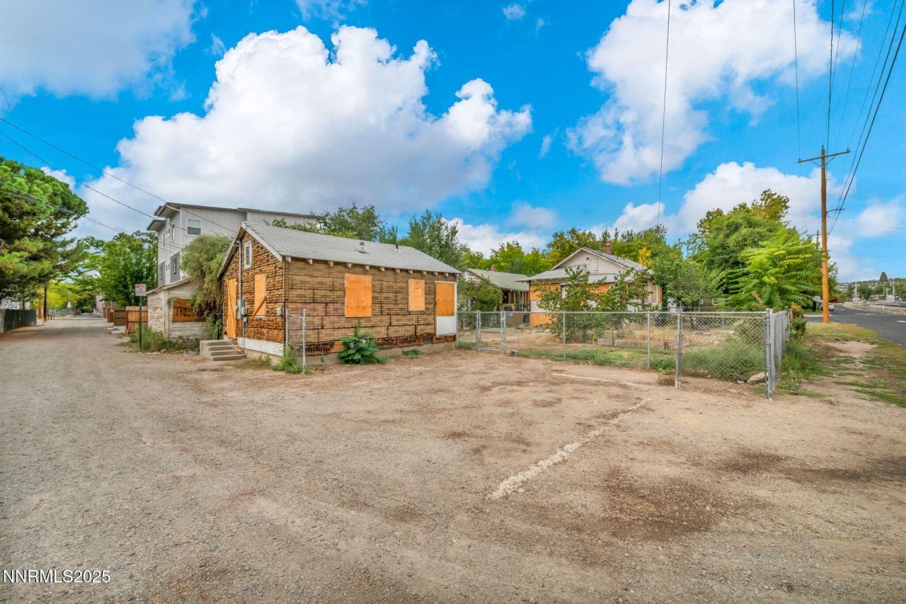 336 E 7th Street, Reno, NV 89512 Photo