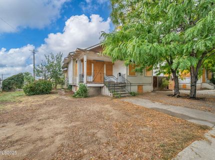 336 E 7th Street, Reno, NV 89512 Photo