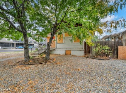 336 E 7th Street, Reno, NV 89512 Photo