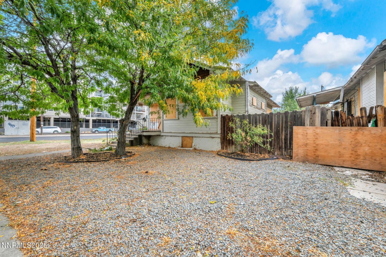 336 E 7th Street, Reno, NV 89512 Photo