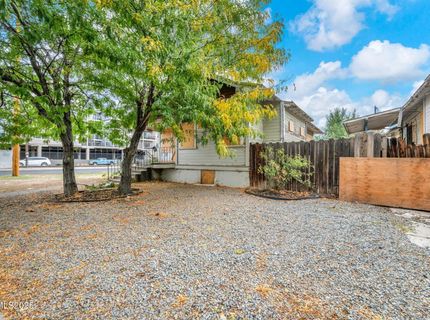 336 E 7th Street, Reno, NV 89512 Photo
