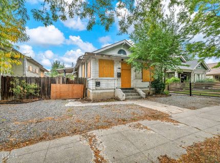 336 E 7th Street, Reno, NV 89512 Photo