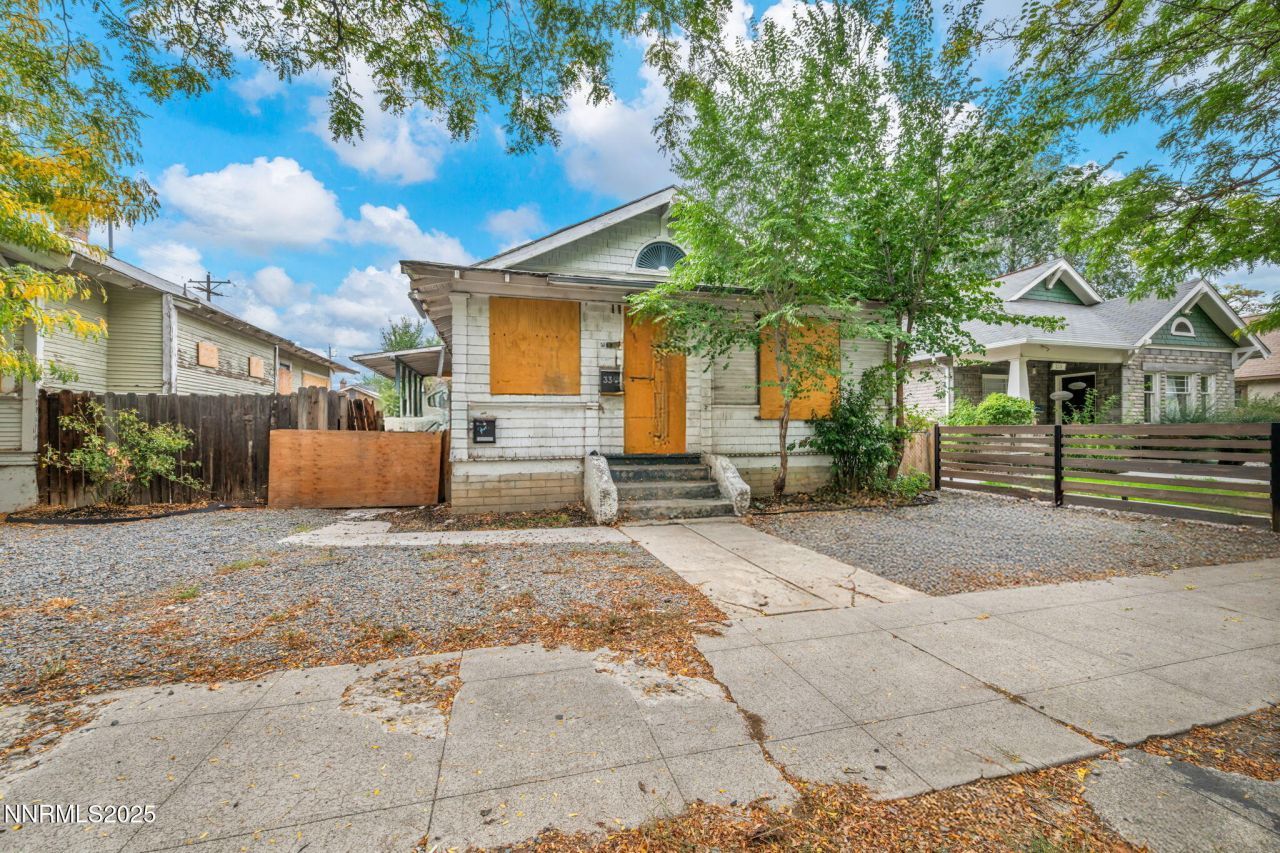 336 E 7th Street, Reno, NV 89512 Photo